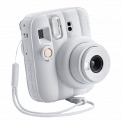 Фотокамера миттєвого друку Fujifilm Instax Mini 13 Clay White (16963137) 2 – techzone.com.ua