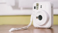 Фотокамера миттєвого друку Fujifilm Instax Mini 13 Clay White (16963137) 6 – techzone.com.ua Фотокамера миттєвого друку Fujifilm Instax Mini 13 Clay White (16963137) 6 – techzone.com.ua
