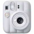 Фотокамера миттєвого друку Fujifilm Instax Mini 13 Clay White (16963137) 1 – techzone.com.ua