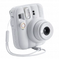 Фотокамера миттєвого друку Fujifilm Instax Mini 13 Clay White (16963137) 2 – techzone.com.ua