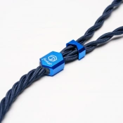 Кабель Roseselsa Faust IEM Cable (MMCX 4.4mm) 3 – techzone.com.ua