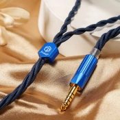 Кабель Roseselsa Faust IEM Cable (MMCX 4.4mm) 5 – techzone.com.ua