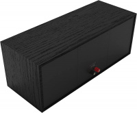 Центральний канал Klipsch Reference R-50C Black 3 – techzone.com.ua Центральний канал Klipsch Reference R-50C Black 3 – techzone.com.ua