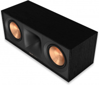 Центральный канал Klipsch Reference R-50C Black 2 – techzone.com.ua Центральный канал Klipsch Reference R-50C Black 2 – techzone.com.ua