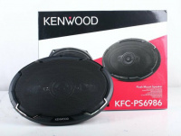 Автоакустика Kenwood KFC-PS6986 2 – techzone.com.ua Автоакустика Kenwood KFC-PS6986 2 – techzone.com.ua