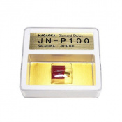 Сменная игла для картриджа Nagaoka JN-P100 art 6819 3 – techzone.com.ua Сменная игла для картриджа Nagaoka JN-P100 art 6819 3 – techzone.com.ua