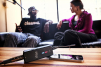 IK MULTIMEDIA iRig Pre HD 10 – techzone.com.ua