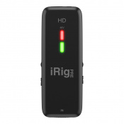 IK MULTIMEDIA iRig Pre HD 2 – techzone.com.ua