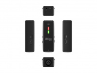 IK MULTIMEDIA iRig Pre HD 3 – techzone.com.ua