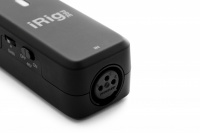 IK MULTIMEDIA iRig Pre HD 4 – techzone.com.ua