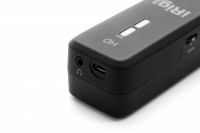 IK MULTIMEDIA iRig Pre HD 5 – techzone.com.ua