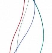 Монтажный провод Van Den Hul MCS-150M-7 2 – techzone.com.ua Монтажный провод Van Den Hul MCS-150M-7 2 – techzone.com.ua