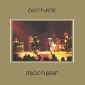 Вінілова платівка Deep Purple: Made In Japan /2LP 1 – techzone.com.ua
