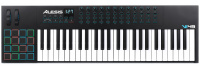 MIDI клавиатура ALESIS VI49