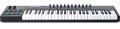 MIDI клавиатура ALESIS VI49 3 – techzone.com.ua