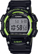 Чоловічий годинник Casio Timeless W-736H-3AVEF