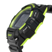 Чоловічий годинник Casio Timeless W-736H-3AVEF 2 – techzone.com.ua