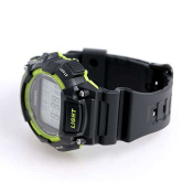 Чоловічий годинник Casio Timeless W-736H-3AVEF 3 – techzone.com.ua