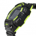 Чоловічий годинник Casio Timeless W-736H-3AVEF 2 – techzone.com.ua