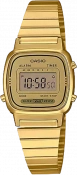 Годинник Casio VINTAGE MINI LA670WGA-9