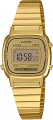 Годинник Casio VINTAGE MINI LA670WGA-9 – techzone.com.ua