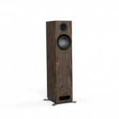 Підлогові колонки Jamo S 805 Walnut 1 – techzone.com.ua