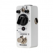 MOOER MICRO LOOPER II 3 – techzone.com.ua MOOER MICRO LOOPER II 3 – techzone.com.ua