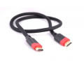 Кабель MT-Power HDMI 2.0 medium 1,5 м 2 – techzone.com.ua