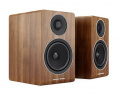 Полочная акустика Acoustic Energy AE 300 Walnut wood veneer 1 – techzone.com.ua