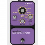 Бас-гітарна педаль ефектів Source Audio SA126 Soundblox Bass Envelope Filter 2 – techzone.com.ua Бас-гітарна педаль ефектів Source Audio SA126 Soundblox Bass Envelope Filter 2 – techzone.com.ua