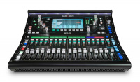 Цифровий мікшерний пульт Allen Heath SQ-5 1 – techzone.com.ua Цифровий мікшерний пульт Allen Heath SQ-5 1 – techzone.com.ua