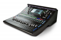 Цифровий мікшерний пульт Allen Heath SQ-5 2 – techzone.com.ua Цифровий мікшерний пульт Allen Heath SQ-5 2 – techzone.com.ua