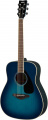 Гитара YAMAHA FG820 (Sunset Blue) 1 – techzone.com.ua