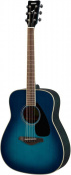 Гітара YAMAHA FG820 (Sunset Blue) 1 – techzone.com.ua