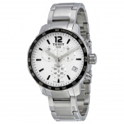 Чоловічий годинник Tissot Quickster Chronograph T095.417.11.037.00 1 – techzone.com.ua Чоловічий годинник Tissot Quickster Chronograph T095.417.11.037.00 1 – techzone.com.ua