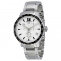 Чоловічий годинник Tissot Quickster Chronograph T095.417.11.037.00 1 – techzone.com.ua