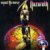 Вініловий диск Nazareth: Expect No Mercy (Pink Vinyl) 1 – techzone.com.ua