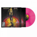 Вініловий диск Nazareth: Expect No Mercy (Pink Vinyl) 2 – techzone.com.ua