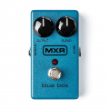 MXR BLUE BOX FUZZ 1 – techzone.com.ua