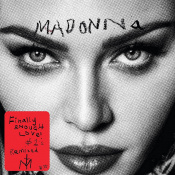 Вініловий диск Madonna: Finally Enough Love /2LP 1 – techzone.com.ua