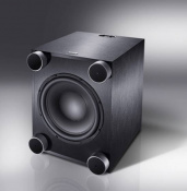 Сабвуфер Magnat Omega 380 A black 5 – techzone.com.ua Сабвуфер Magnat Omega 380 A black 5 – techzone.com.ua