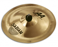 SABIAN 12" AA Mini Chinese (Brilliant)