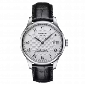 Чоловічий годинник Tissot Le Locle Powermatic 80 T006.407.16.033.00