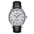 Чоловічий годинник Tissot Le Locle Powermatic 80 T006.407.16.033.00 1 – techzone.com.ua