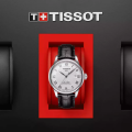 Чоловічий годинник Tissot Le Locle Powermatic 80 T006.407.16.033.00 5 – techzone.com.ua