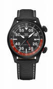 Чоловічий годинник Glycine Airpilot GMT GL0438