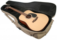ROCKBAG RB20449 K Student Line Cross Walker - Acoustic Guitar Gig Bag - Khaki 3 – techzone.com.ua ROCKBAG RB20449 K Student Line Cross Walker - Acoustic Guitar Gig Bag - Khaki 3 – techzone.com.ua