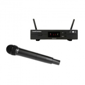 Микрофоная радиосистема Audio-Technica ATW13HH2 4 – techzone.com.ua Микрофоная радиосистема Audio-Technica ATW13HH2 4 – techzone.com.ua