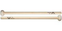 VATER T1 ULTRA STACCATO TIMPANI, DRUMSET & CYMBAL MALLET