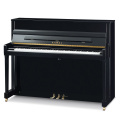 Акустическое пианино Kawai K-200 Ebony Polish 1 – techzone.com.ua